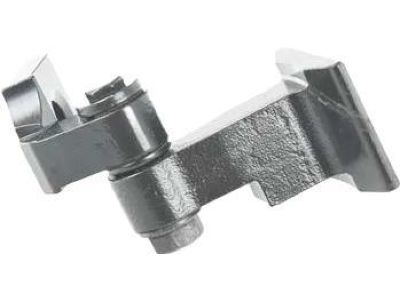 BMW 41-52-7-284-546 Hinge, Rear Door, Upper, Right