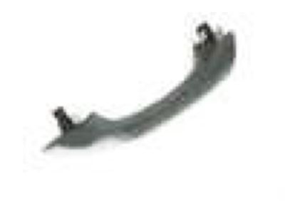 BMW 51-21-8-257-737 Door Handle - Left