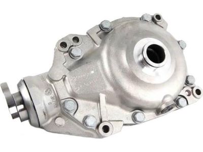 BMW 31-50-7-601-771 Front Differential