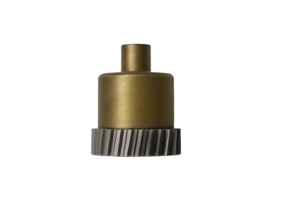 BMW 11-36-1-715-027 Splined Shaft