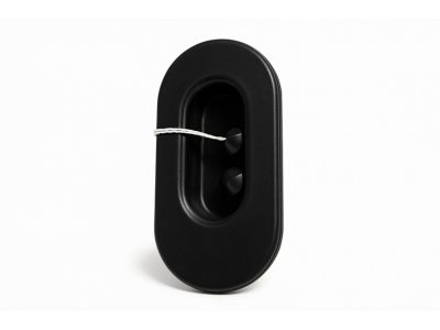 BMW 32-41-1-130-712 Rubber Grommet