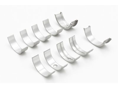 BMW 11-21-7-598-961 Bearing Shell Yellow