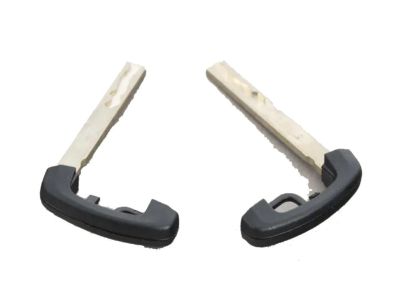 BMW 51-21-7-310-733 Key Lock Cylinder Left