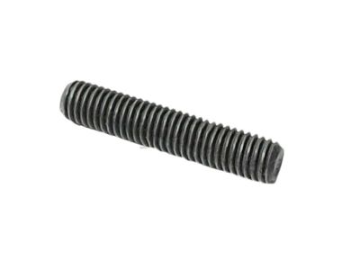 BMW 07-12-9-908-139 Stud Bolt