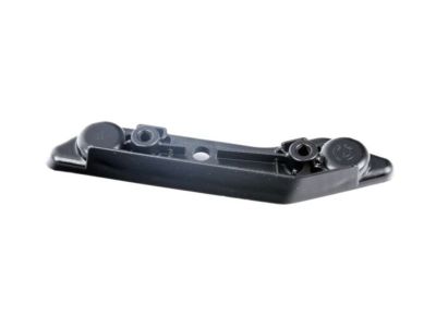 BMW 51-11-7-245-763 Support, Side Panel Front Left