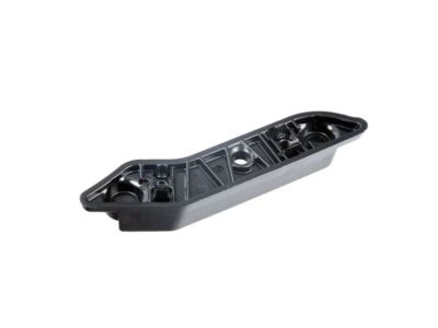 BMW 51-11-7-245-763 Support, Side Panel Front Left