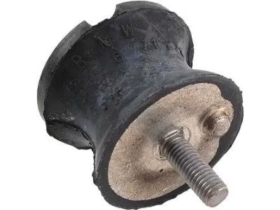 BMW 22-31-6-771-221 Transmission Mount Set