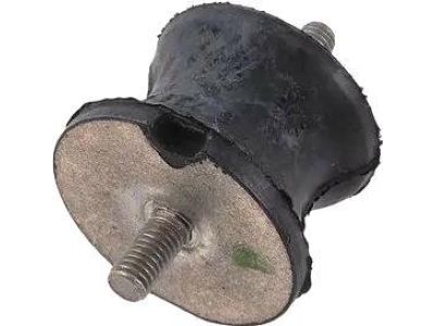 BMW 22-31-6-771-221 Transmission Mount Set