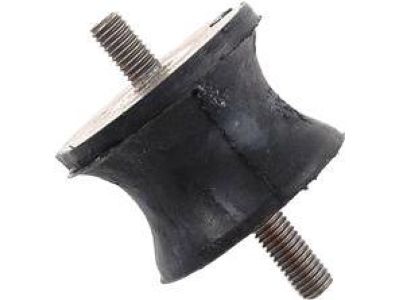 BMW 22-31-6-771-221 Transmission Mount Set