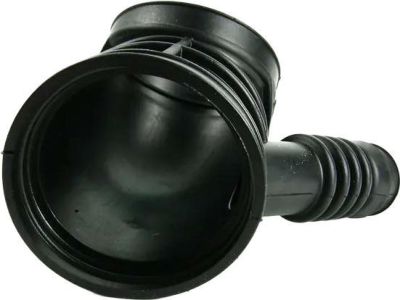 BMW 13-54-1-435-627 Tube Elbow