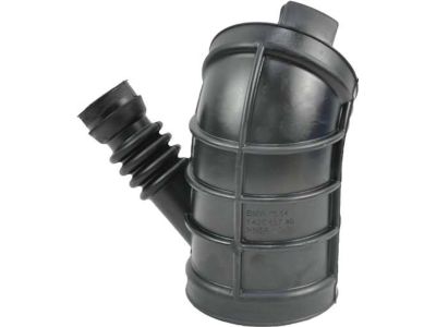 BMW 13-54-1-435-627 Tube Elbow