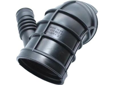BMW 13-54-1-435-627 Tube Elbow