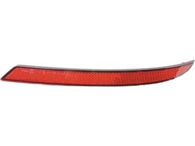 BMW 63-14-7-844-024 Rear Reflector, Rear Right
