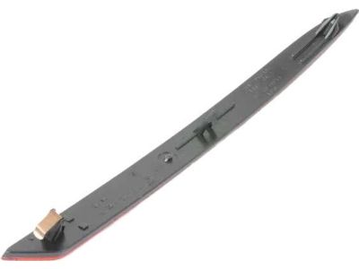 BMW 63-14-7-844-024 Rear Reflector, Rear Right