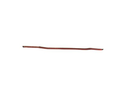 BMW 51-76-7-318-509 Sealing, B-Column, Bottom Left