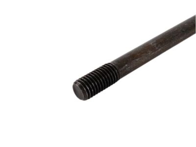 BMW 11-12-0-621-144 Hex Bolt