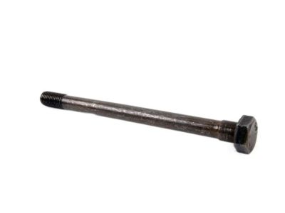 BMW 11-12-0-621-144 Hex Bolt