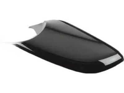 BMW 51-16-7-284-130 Lower Housing Section, Right