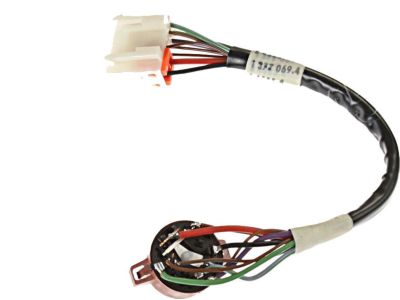 BMW 61-32-1-377-069 Ignition Switch