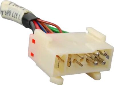BMW 61-32-1-377-069 Ignition Switch