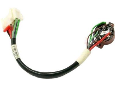 BMW 61-32-1-377-069 Ignition Switch