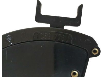 BMW 61-31-1-359-778 Gearbox Switch