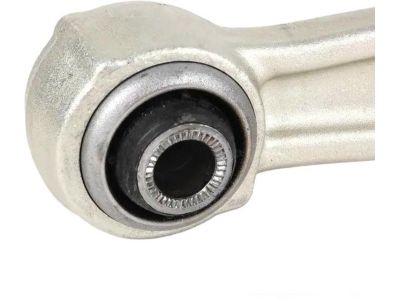 BMW 31-12-6-771-893 Bottom Rubber Mount Wishbone, Left