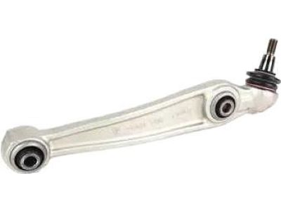 BMW 31-12-6-771-893 Bottom Rubber Mount Wishbone, Left