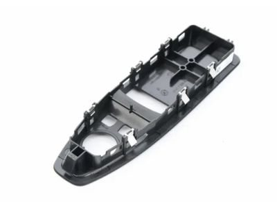 BMW 51-41-7-290-551 Trim, Switch, Power Window, Driver'S Side