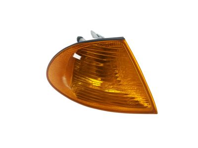 BMW 63-13-6-902-766 Front Right Turn Indicator