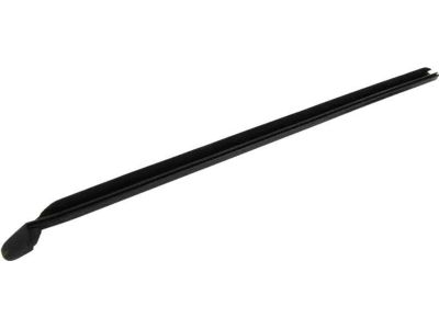 BMW 51-36-1-922-167 Gasket Left