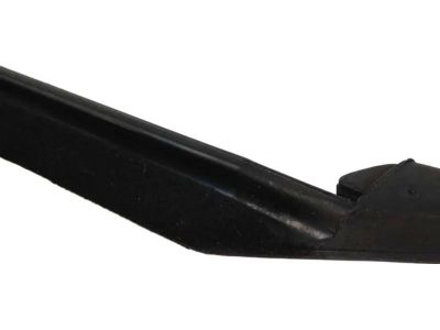 BMW 51-36-1-922-167 Gasket Left