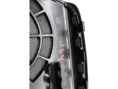 BMW 51-46-9-147-547 Loudspeaker Cover