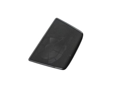BMW 51-46-9-147-547 Loudspeaker Cover