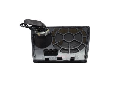 BMW 51-46-9-147-547 Loudspeaker Cover