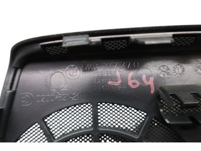 BMW 51-46-9-147-547 Loudspeaker Cover