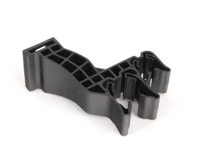 BMW 64-50-9-240-651 Bracket Frame