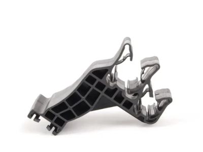 BMW 64-50-9-240-651 Bracket Frame