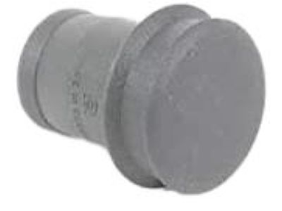 BMW 61-34-9-316-116 Stopper Plug-In Socket