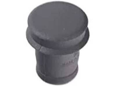 BMW 61-34-9-316-116 Stopper Plug-In Socket