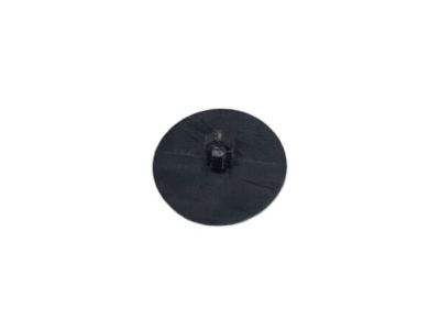 BMW 51-48-8-245-867 Clip