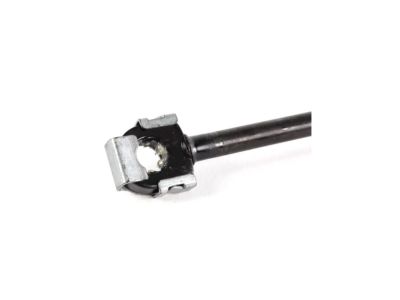 BMW 51-23-8-119-558 Gas Pressurized Spring