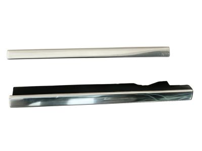 BMW 51-21-1-888-421 Covering Left