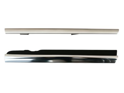 BMW 51-21-1-888-421 Covering Left