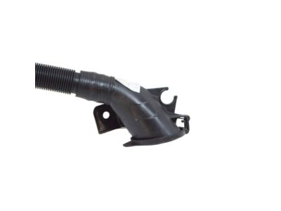 BMW 61-66-7-144-396 Connector For Filler Pipe