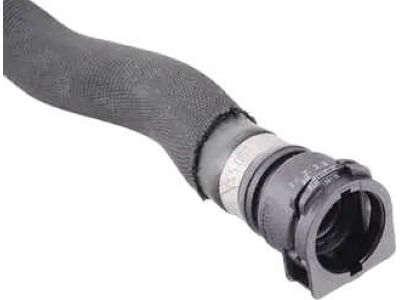 BMW 17-12-7-545-653 Water Hose