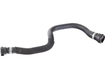 BMW 17-12-7-545-653 Water Hose