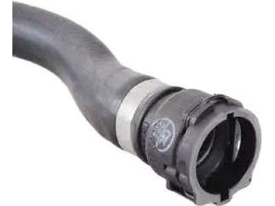 BMW 17-12-7-545-653 Water Hose
