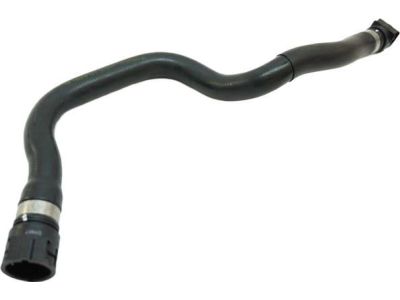 BMW 17-12-7-545-653 Water Hose