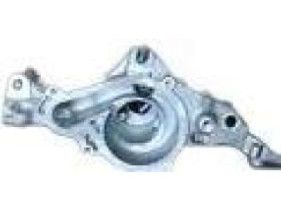 BMW 11-51-8-631-940 Coolant Pump